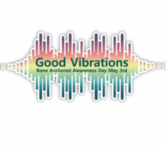 Good Vibrations Day OTICON Medical