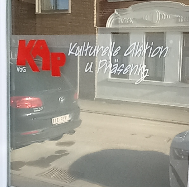 KAP 1