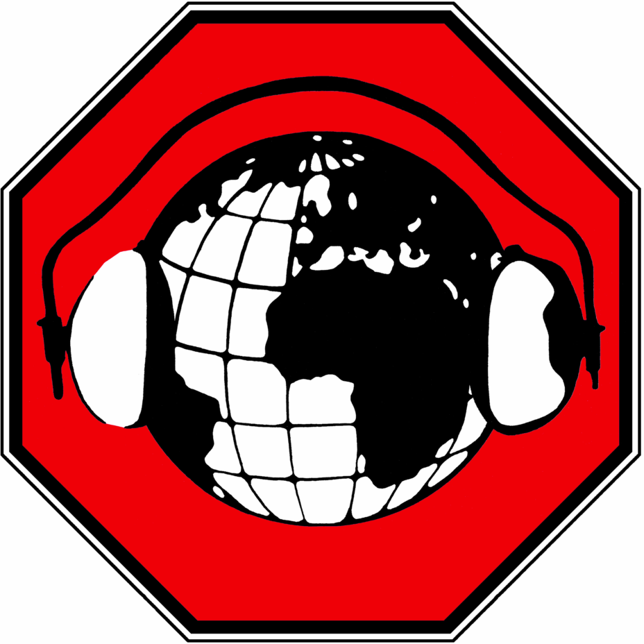 LOGO Welttag des Lärms 2025